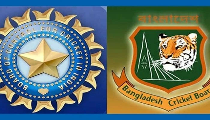 আগস্টে বাংলাদেশে সফর‌ নি‌য়ে সিদ্ধান্তহীনতায় ভারতীয় ক্রিকেট বোর্ড